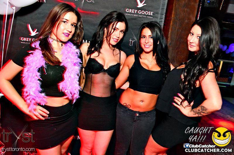 Tryst nightclub photo 135 - June 13th, 2015