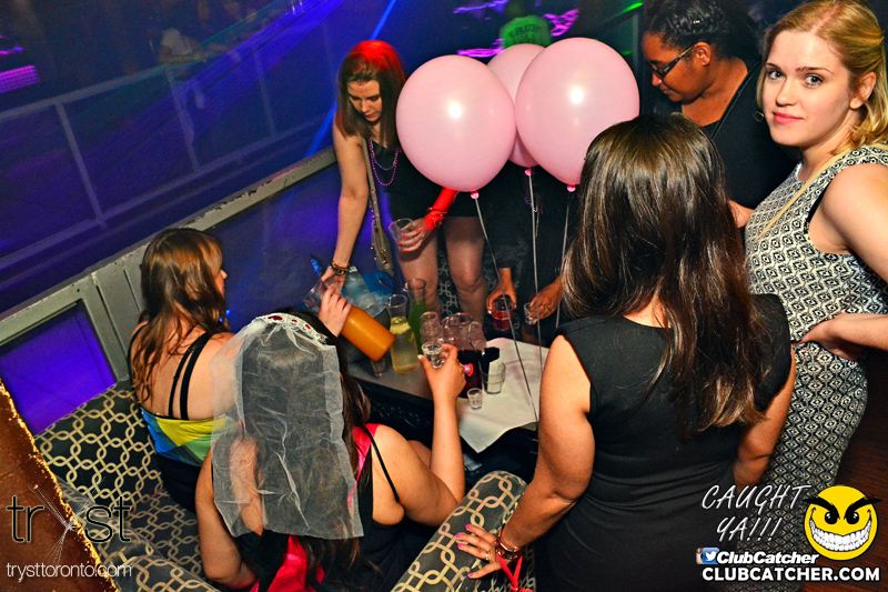 Tryst nightclub photo 136 - June 13th, 2015