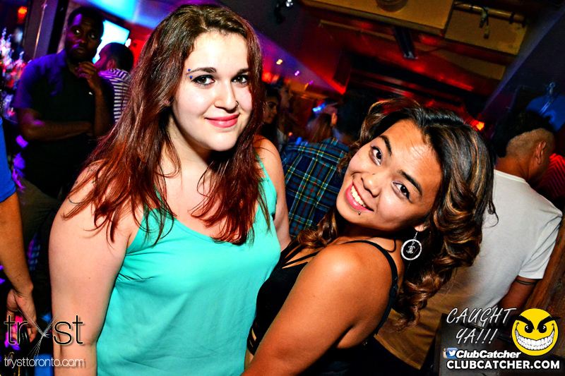 Tryst nightclub photo 137 - June 13th, 2015