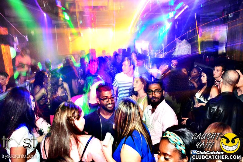 Tryst nightclub photo 140 - June 13th, 2015