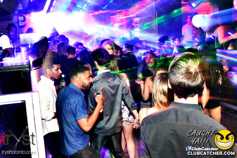 Tryst nightclub photo 141 - June 13th, 2015