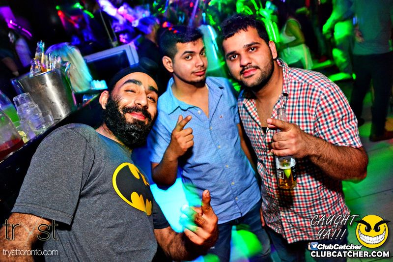 Tryst nightclub photo 142 - June 13th, 2015