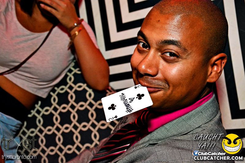 Tryst nightclub photo 147 - June 13th, 2015