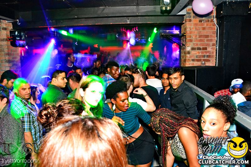 Tryst nightclub photo 149 - June 13th, 2015