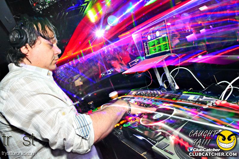 Tryst nightclub photo 150 - June 13th, 2015