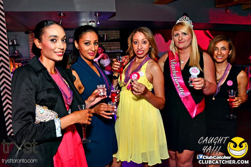 Tryst nightclub photo 16 - June 13th, 2015