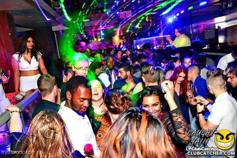 Tryst nightclub photo 153 - June 13th, 2015