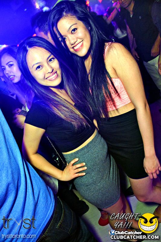 Tryst nightclub photo 157 - June 13th, 2015