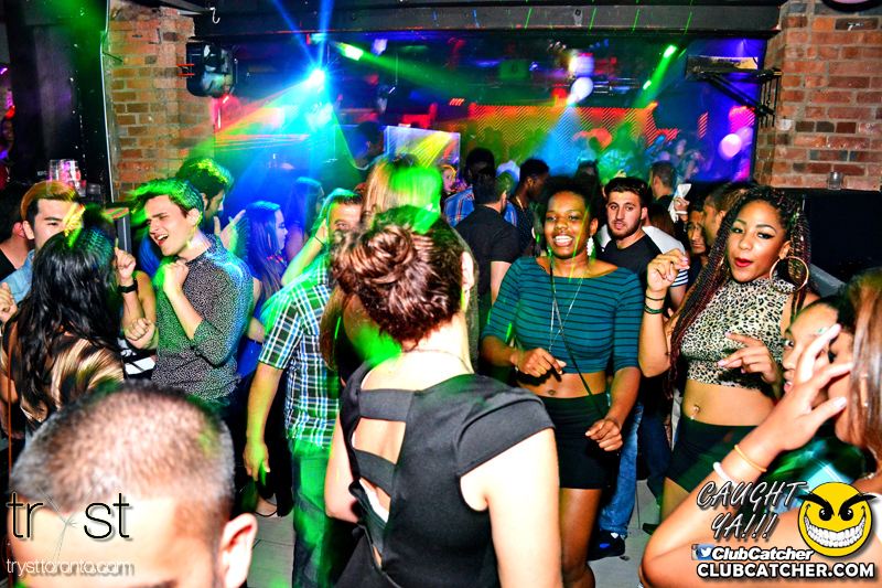 Tryst nightclub photo 158 - June 13th, 2015