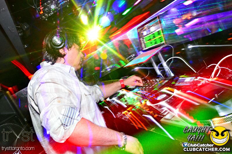 Tryst nightclub photo 160 - June 13th, 2015