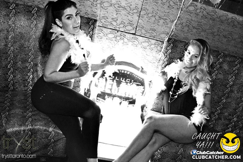 Tryst nightclub photo 161 - June 13th, 2015