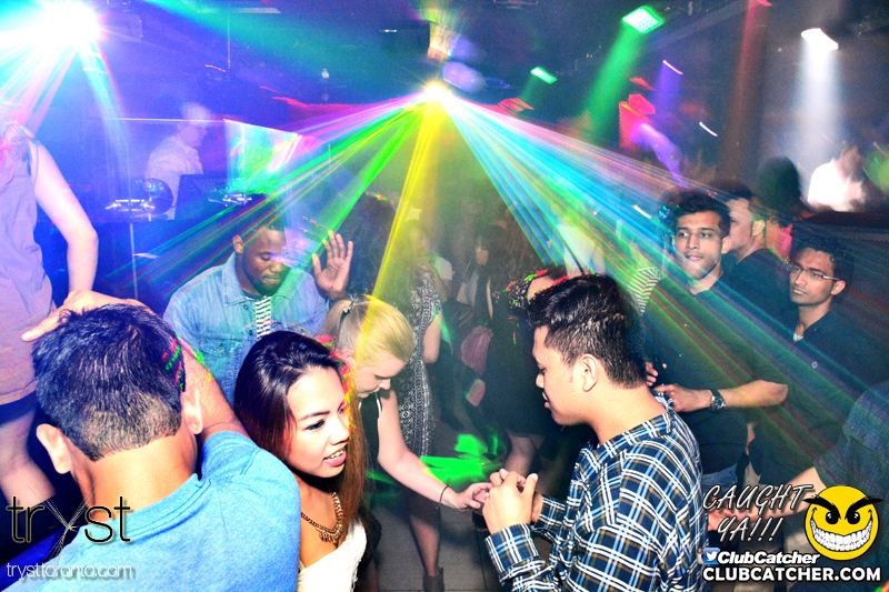 Tryst nightclub photo 163 - June 13th, 2015