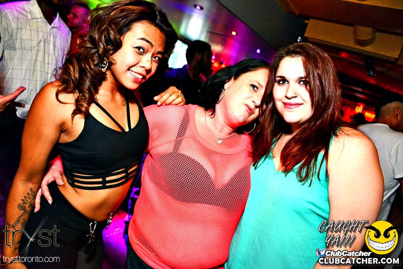 Tryst nightclub photo 164 - June 13th, 2015