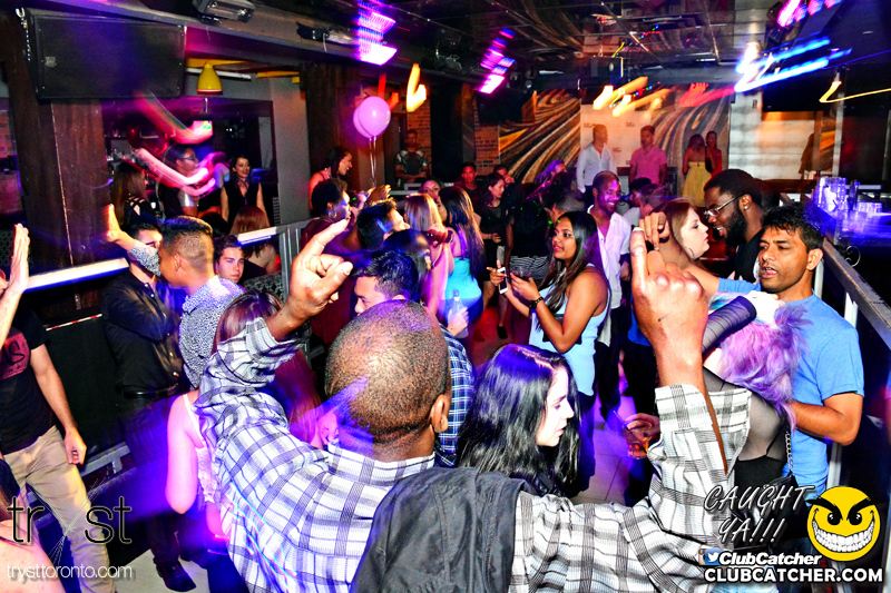 Tryst nightclub photo 165 - June 13th, 2015