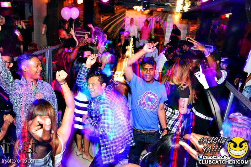 Tryst nightclub photo 168 - June 13th, 2015