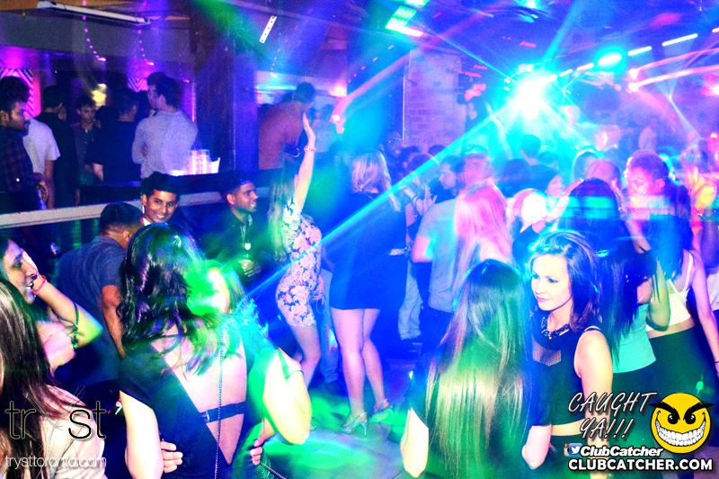 Tryst nightclub photo 171 - June 13th, 2015