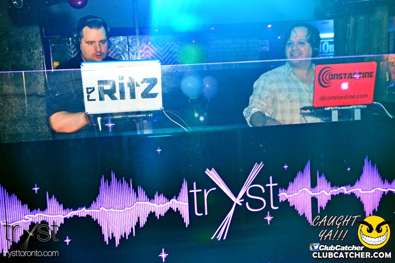 Tryst nightclub photo 173 - June 13th, 2015