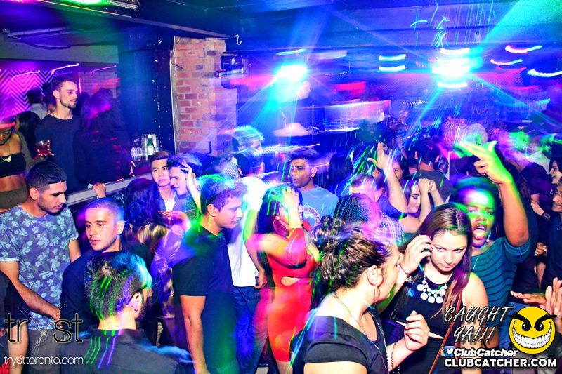 Tryst nightclub photo 174 - June 13th, 2015