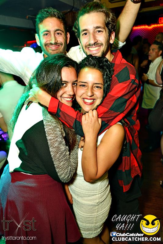 Tryst nightclub photo 175 - June 13th, 2015