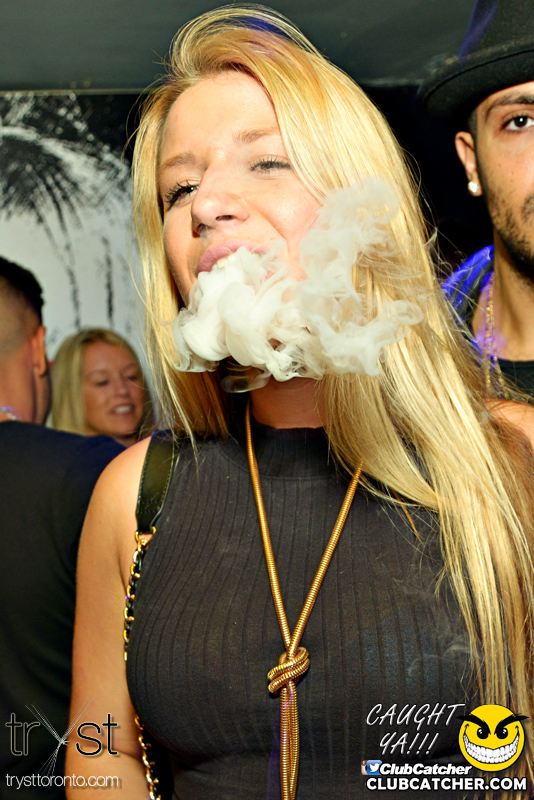 Tryst nightclub photo 176 - June 13th, 2015