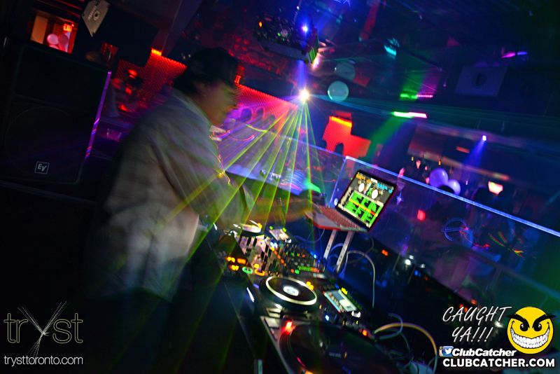 Tryst nightclub photo 177 - June 13th, 2015