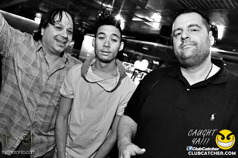 Tryst nightclub photo 178 - June 13th, 2015