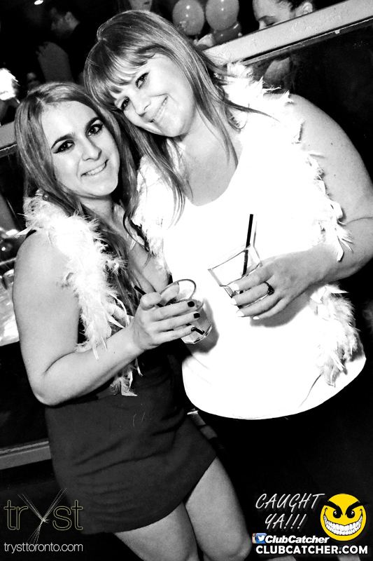 Tryst nightclub photo 20 - June 13th, 2015