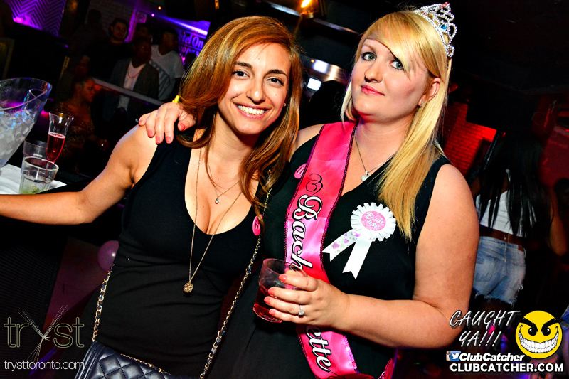 Tryst nightclub photo 21 - June 13th, 2015