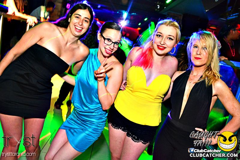 Tryst nightclub photo 22 - June 13th, 2015