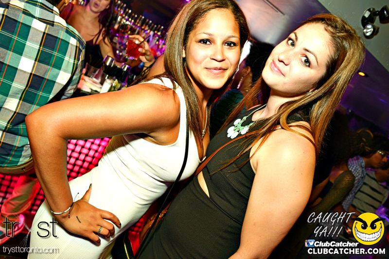 Tryst nightclub photo 24 - June 13th, 2015