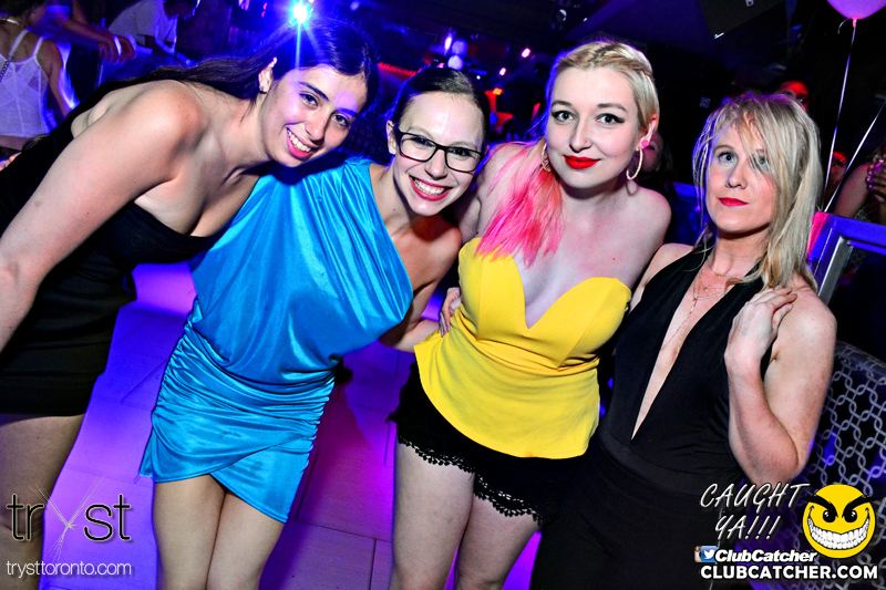 Tryst nightclub photo 29 - June 13th, 2015