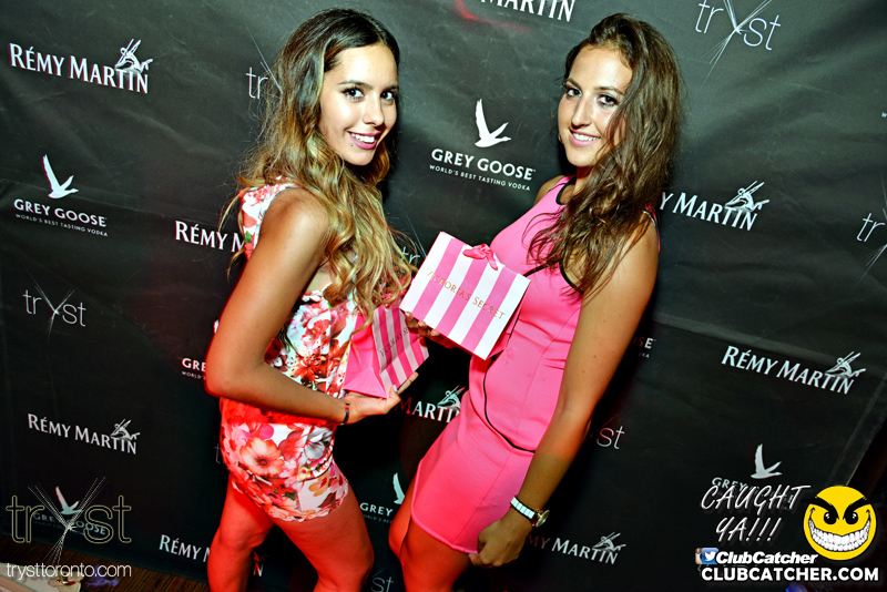 Tryst nightclub photo 4 - June 13th, 2015