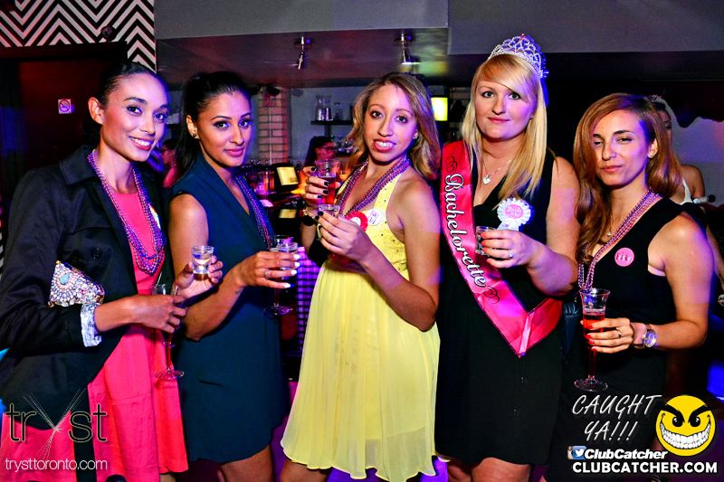 Tryst nightclub photo 31 - June 13th, 2015