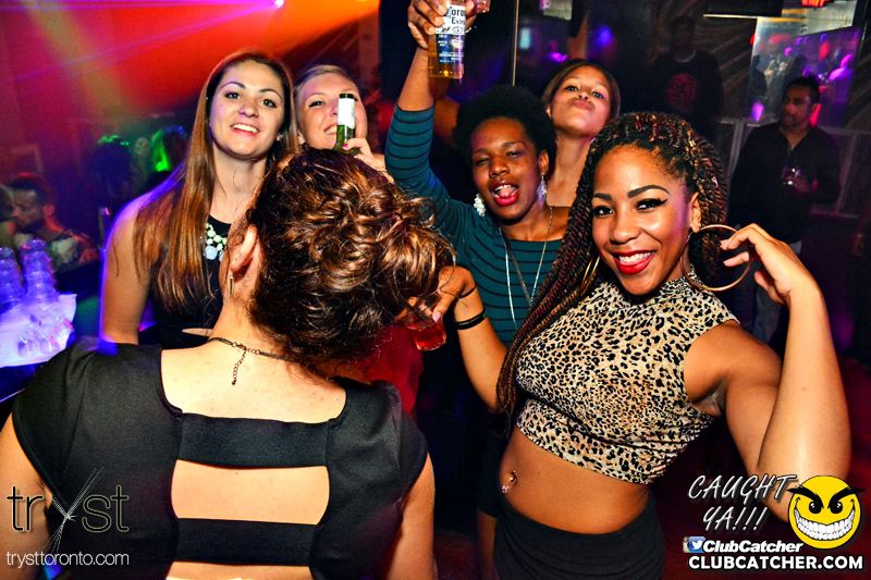 Tryst nightclub photo 33 - June 13th, 2015