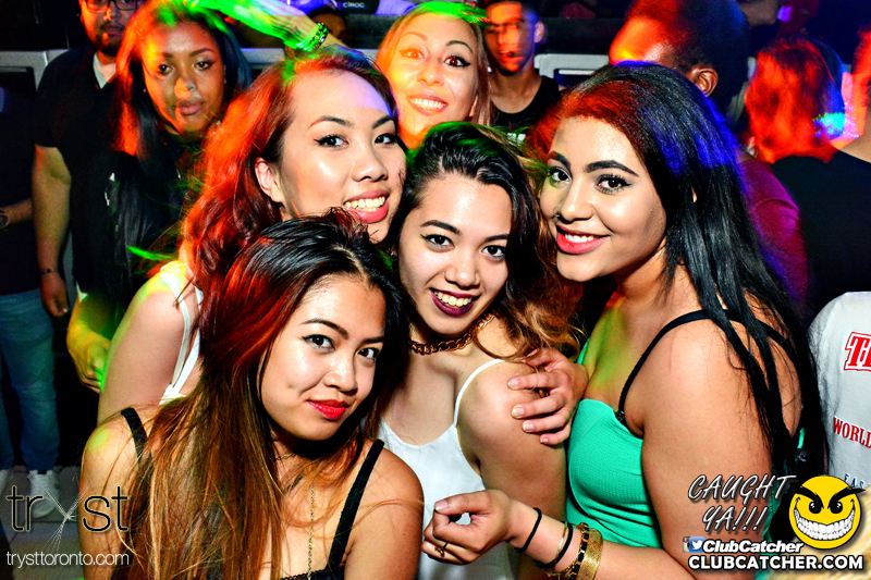 Tryst nightclub photo 35 - June 13th, 2015