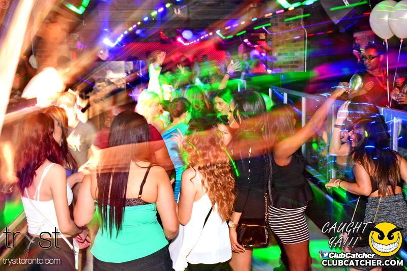 Tryst nightclub photo 37 - June 13th, 2015