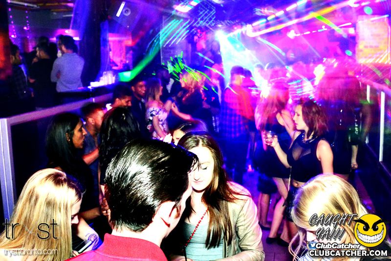 Tryst nightclub photo 39 - June 13th, 2015
