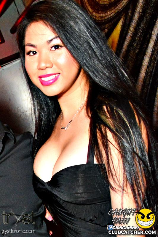 Tryst nightclub photo 5 - June 13th, 2015