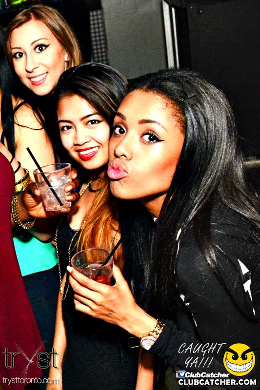 Tryst nightclub photo 42 - June 13th, 2015