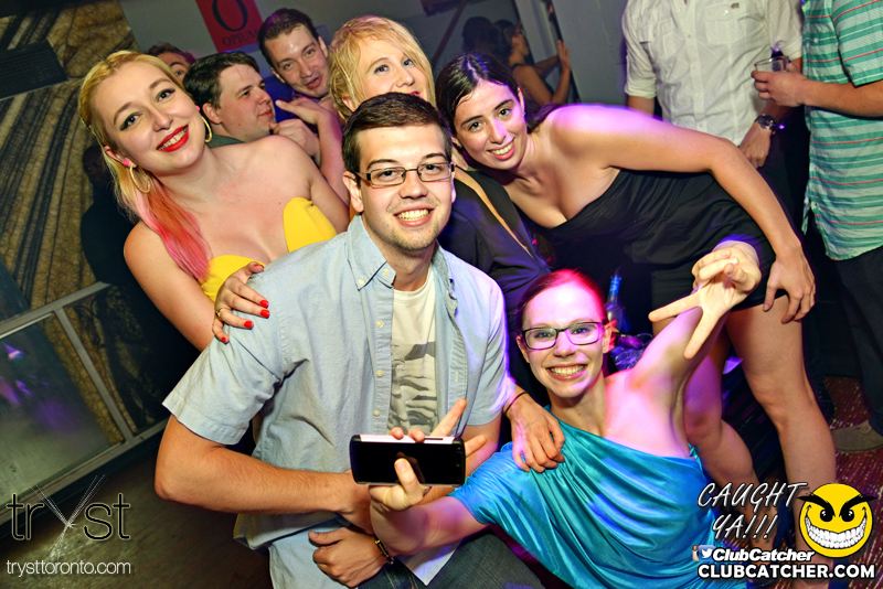 Tryst nightclub photo 50 - June 13th, 2015