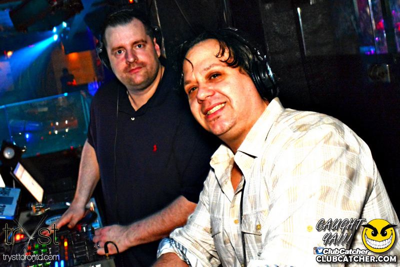 Tryst nightclub photo 52 - June 13th, 2015