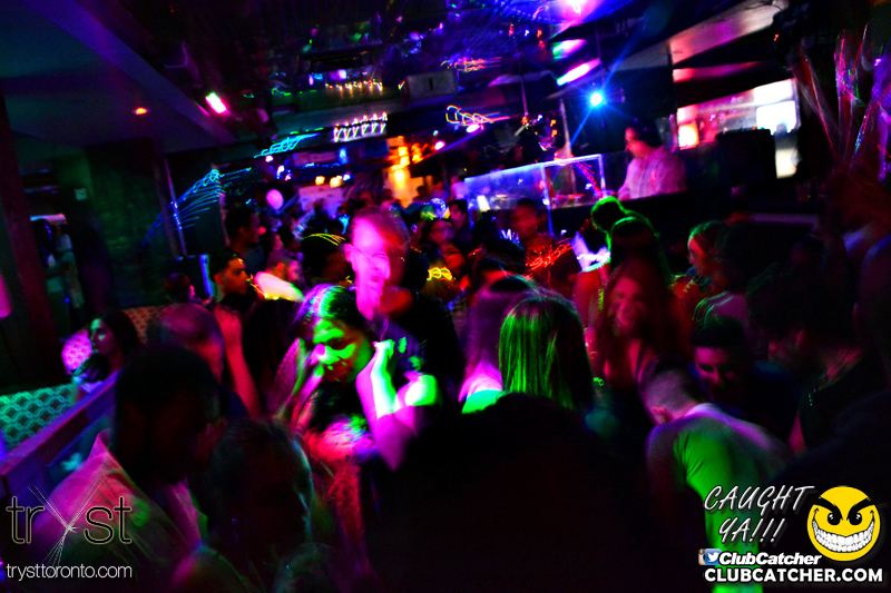 Tryst nightclub photo 53 - June 13th, 2015