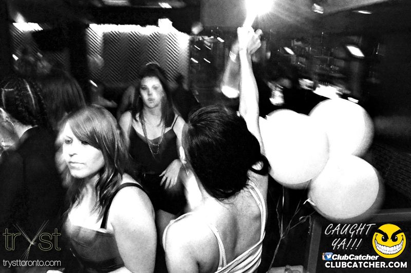 Tryst nightclub photo 54 - June 13th, 2015