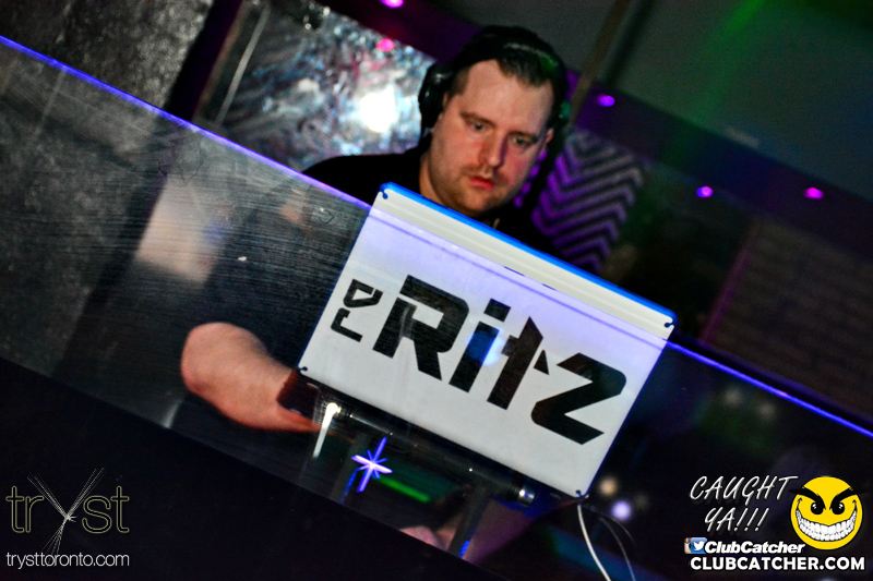 Tryst nightclub photo 55 - June 13th, 2015