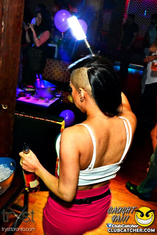 Tryst nightclub photo 56 - June 13th, 2015