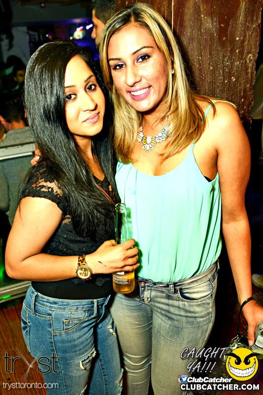 Tryst nightclub photo 57 - June 13th, 2015