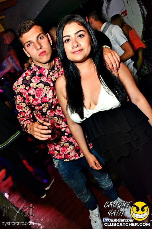 Tryst nightclub photo 60 - June 13th, 2015