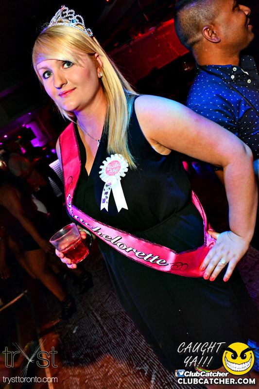 Tryst nightclub photo 62 - June 13th, 2015