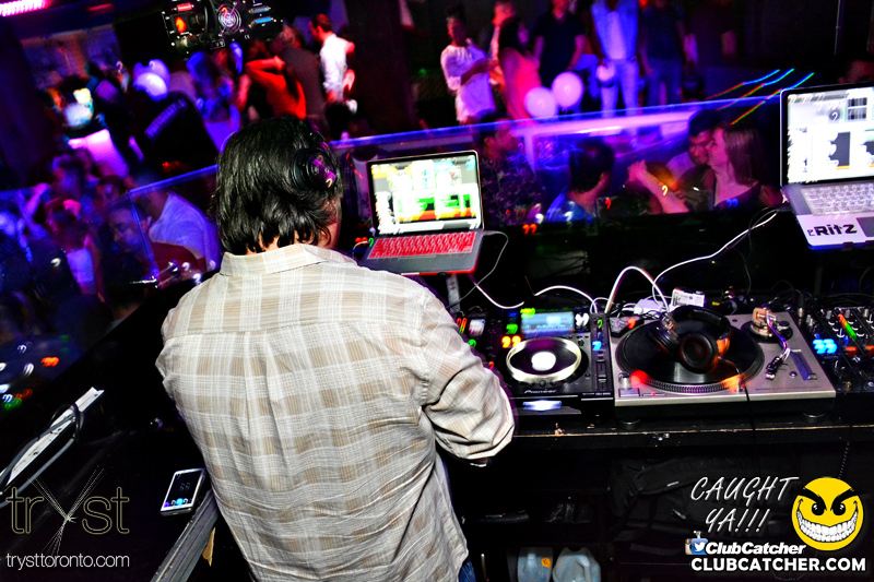 Tryst nightclub photo 65 - June 13th, 2015