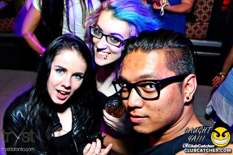Tryst nightclub photo 66 - June 13th, 2015